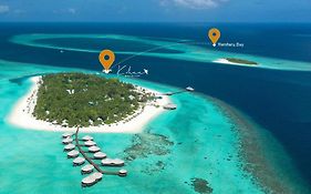 Hotel Kihaad Maldives